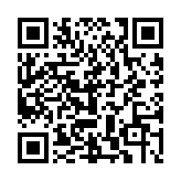 スマートフォンQRコード