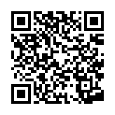 スマートフォンQRコード