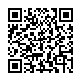 スマートフォンQRコード