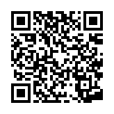 スマートフォンQRコード