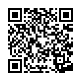 スマートフォンQRコード