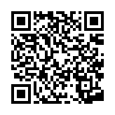 スマートフォンQRコード