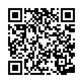 スマートフォンQRコード