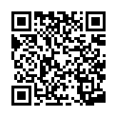 スマートフォンQRコード