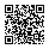 スマートフォンQRコード
