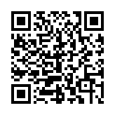 スマートフォンQRコード