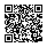 スマートフォンQRコード