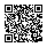 スマートフォンQRコード