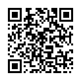 スマートフォンQRコード