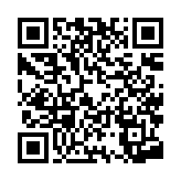 スマートフォンQRコード