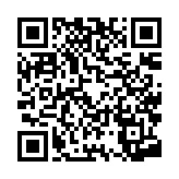 スマートフォンQRコード
