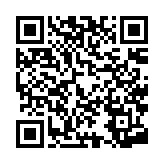 スマートフォンQRコード