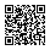 スマートフォンQRコード