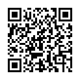 スマートフォンQRコード