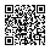 スマートフォンQRコード