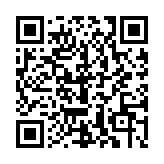 スマートフォンQRコード