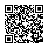 スマートフォンQRコード