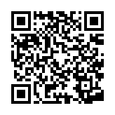 スマートフォンQRコード