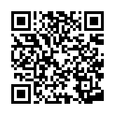 スマートフォンQRコード