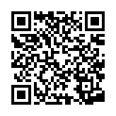 スマートフォンQRコード