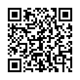 スマートフォンQRコード