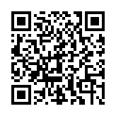 スマートフォンQRコード