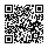 スマートフォンQRコード