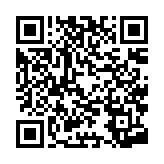 スマートフォンQRコード