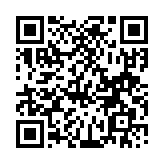 スマートフォンQRコード