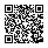 スマートフォンQRコード