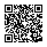 スマートフォンQRコード