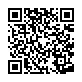 スマートフォンQRコード