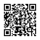 スマートフォンQRコード