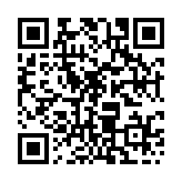 スマートフォンQRコード