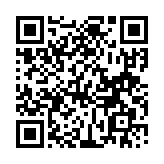 スマートフォンQRコード