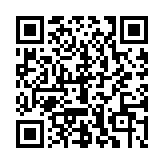 スマートフォンQRコード