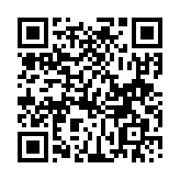 スマートフォンQRコード