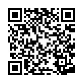 スマートフォンQRコード