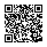 スマートフォンQRコード