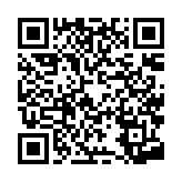 スマートフォンQRコード