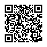 スマートフォンQRコード