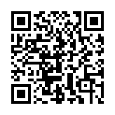 スマートフォンQRコード