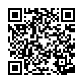 スマートフォンQRコード