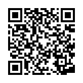 スマートフォンQRコード