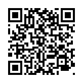 スマートフォンQRコード