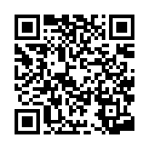 スマートフォンQRコード