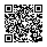 スマートフォンQRコード