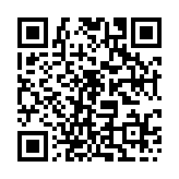 スマートフォンQRコード