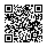 スマートフォンQRコード