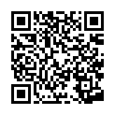 スマートフォンQRコード